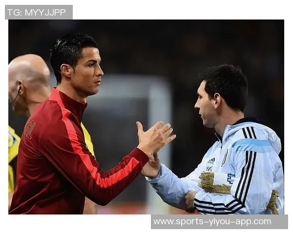 足球四大球星争霸：梅西C罗内马尔和姆巴佩的时代之争